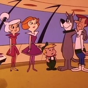 Foto Os Jetsons
