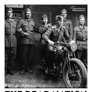 Foto A Nação Morta