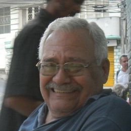 Foto Marco Antônio Grijó