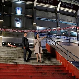 Foto O Futebol ou Eu