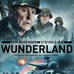 Foto A Batalha das Ardenas