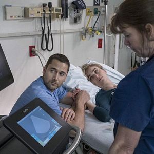 Foto Ryan Eggold