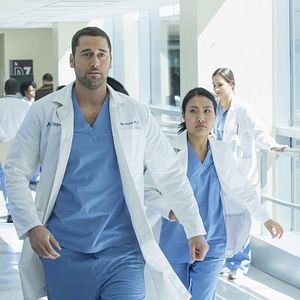 Foto Ryan Eggold