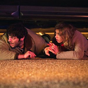 Foto Finalmente Livres