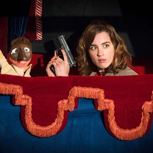 Foto Finalmente Livres