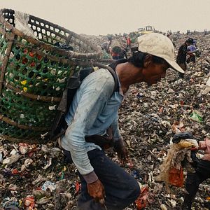 Foto Papa Francisco: Um Homem de Palavra