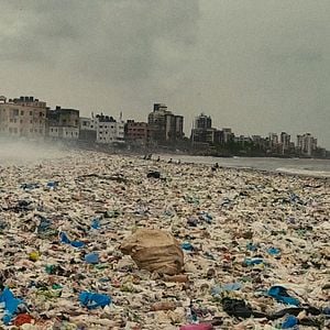 Foto Papa Francisco: Um Homem de Palavra