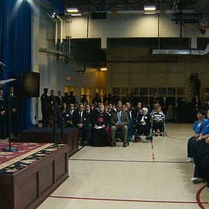 Foto Papa Francisco: Um Homem de Palavra