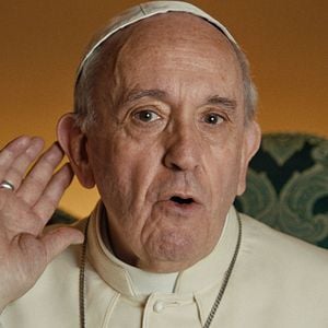 Foto Papa Francisco: Um Homem de Palavra