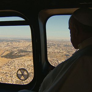 Foto Papa Francisco: Um Homem de Palavra