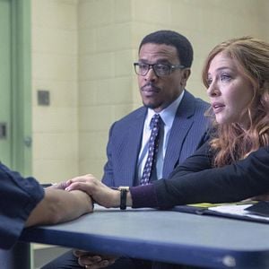 Foto Rachelle LeFevre