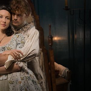 Foto Caitriona Balfe