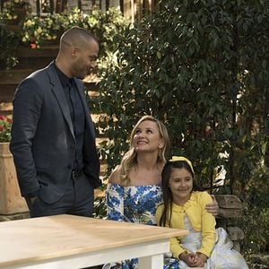 Foto Jessica Capshaw