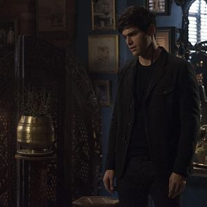 Foto Matthew Daddario