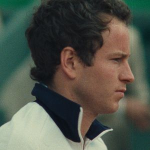 Foto John McEnroe