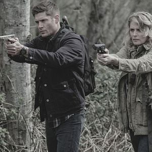 Foto Samantha Smith (III)