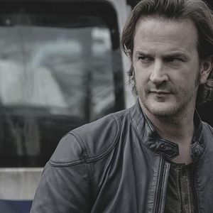 Foto Richard Speight Jr.
