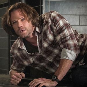 Foto Jared Padalecki