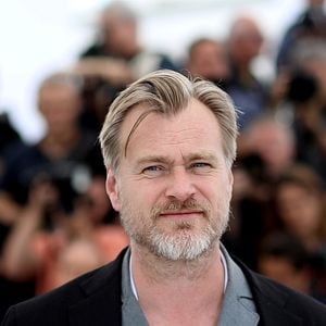 Foto Christopher Nolan
