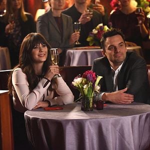 Foto New Girl