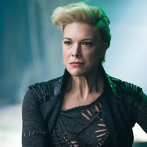 Foto Hannah Waddingham