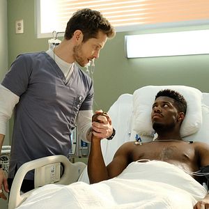 Foto Patrick R. Walker