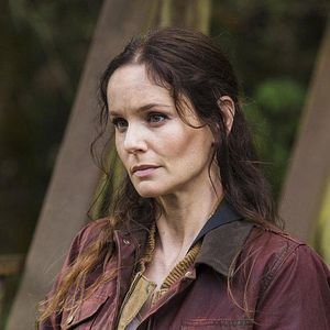 Foto Sarah Wayne Callies