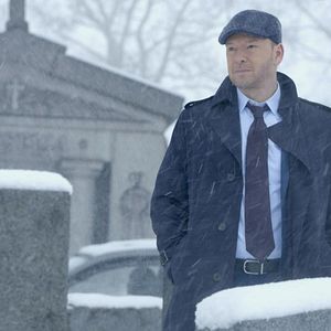 Foto Donnie Wahlberg