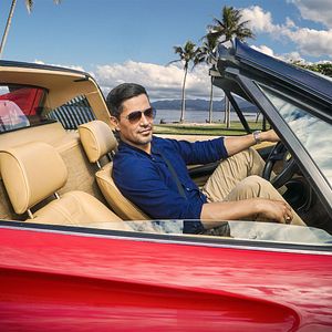 Foto Magnum P.I.