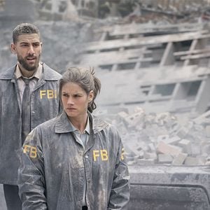 Foto F.B.I.