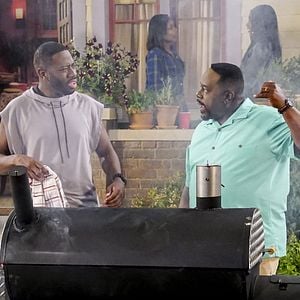 Foto A Boa Vizinhança