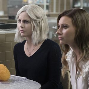 Foto iZombie