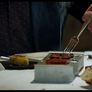 Foto Uma Viagem Para Espanha