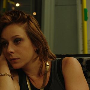 Foto Alguma Coisa Assim