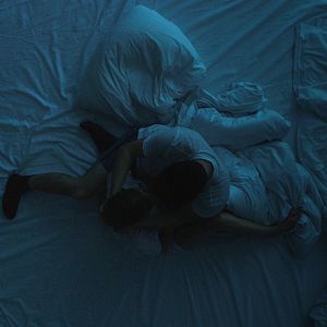 Foto Alguma Coisa Assim