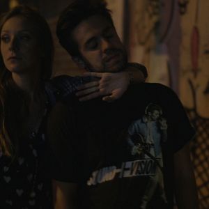 Foto Alguma Coisa Assim