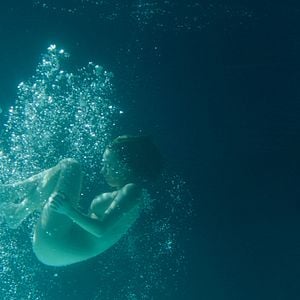 Foto Alguma Coisa Assim