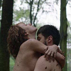 Foto Alguma Coisa Assim