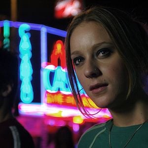 Foto Alguma Coisa Assim