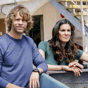 Foto Eric Christian Olsen