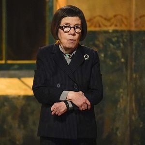 Foto Linda Hunt