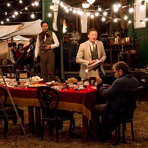 Foto Jesuíta Barbosa