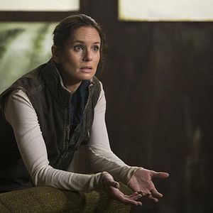 Foto Sarah Wayne Callies