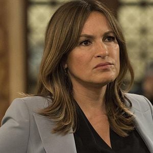 Foto Mariska Hargitay
