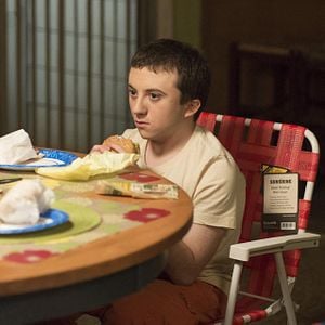 Foto Atticus Shaffer