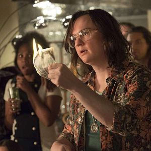 Foto I'm Dying Up Here