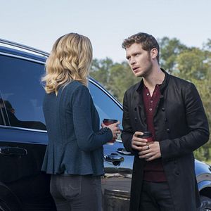 Foto Joseph Morgan