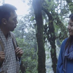 Foto Sonam Tashi Choden