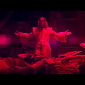 Foto Mandy: Sede de Vingança