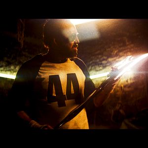 Foto Mandy: Sede de Vingança